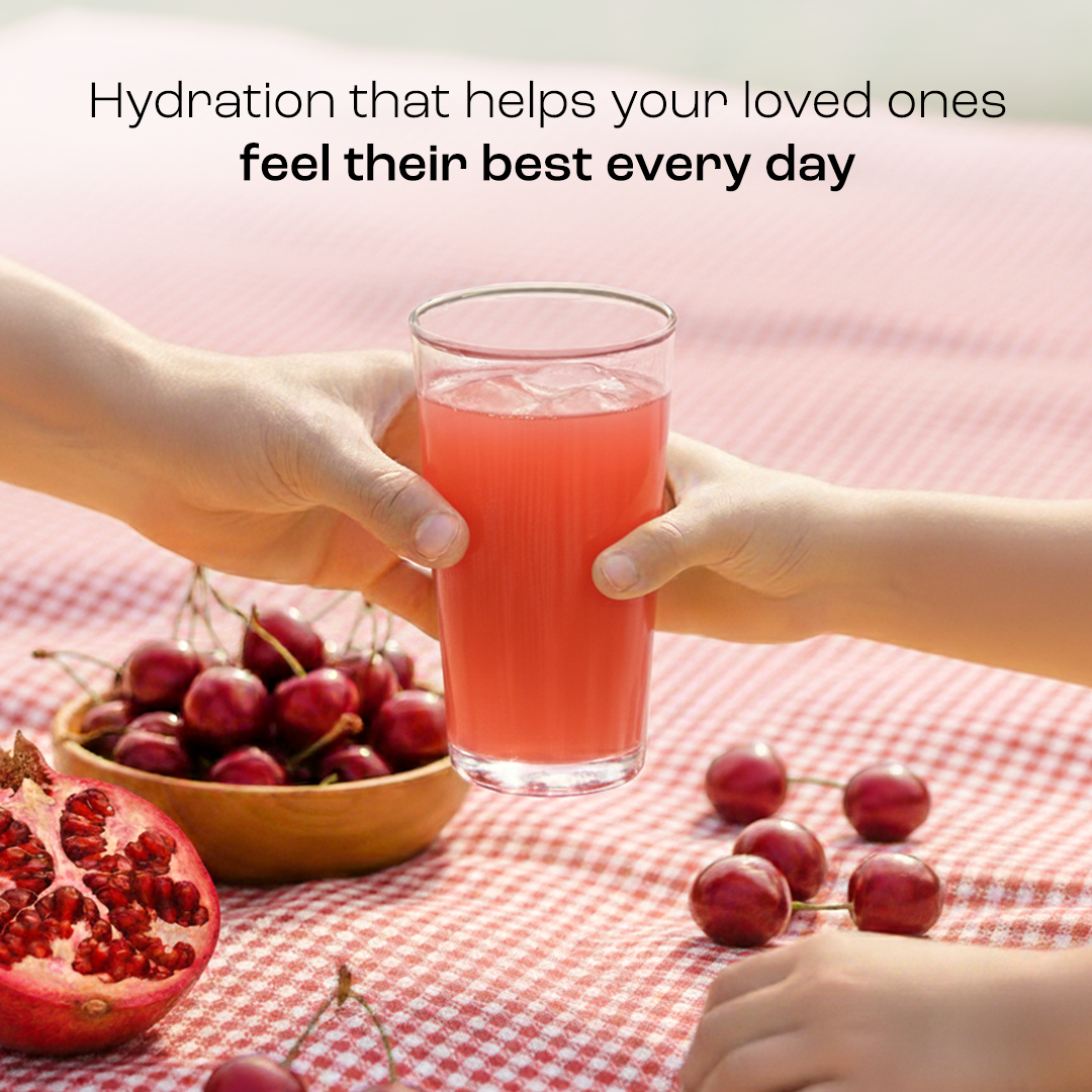 Electrolyte Recovery Plus Powder (Sugar-Free)