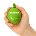 DFX Power Grip Ball Stress Reliever Hand Massage Tool