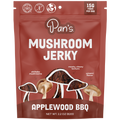 Applewood BBQ Mushroom Jerky