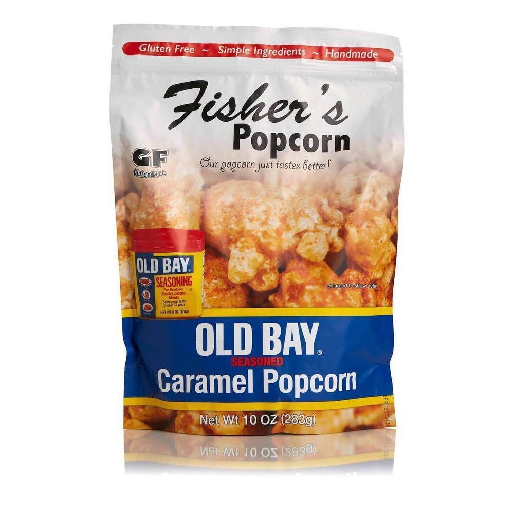 Large Popcorn Bags