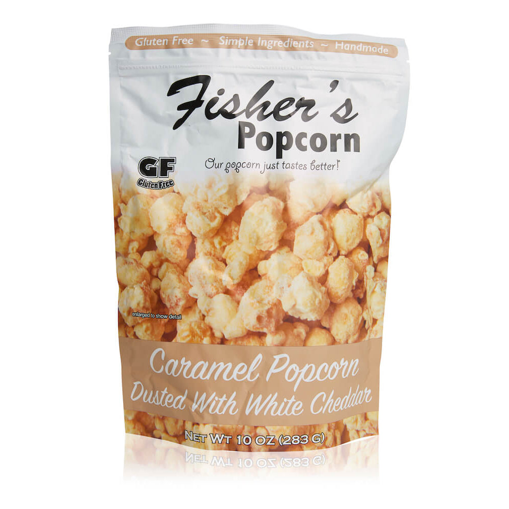 Large Popcorn Bags